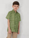 KIDS JUSTIN SHIRT (TENDRIL)